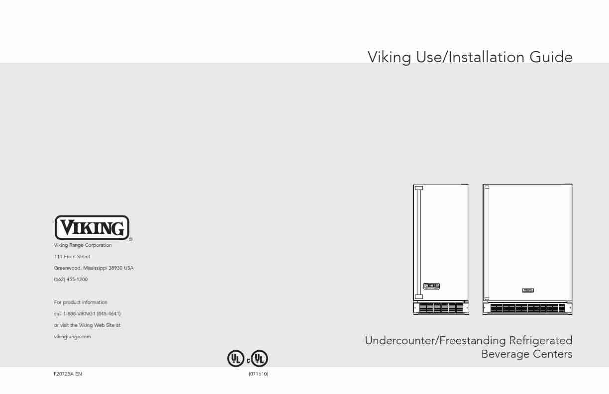 Viking Refrigerator F20725A-page_pdf